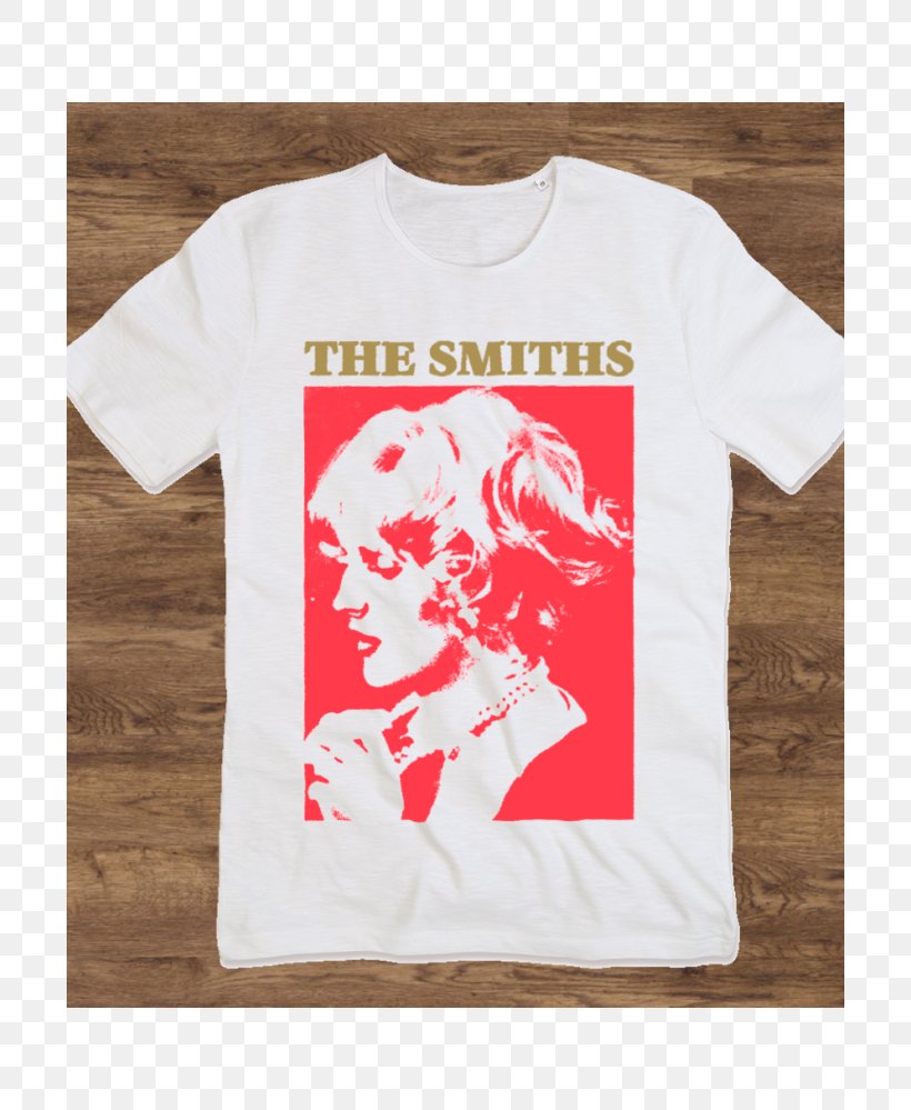 T-shirt The Smiths Sheila Take A Bow Sleeve Heaven Knows I'm Miserable Now, PNG, 700x999px, Tshirt, Alternative Rock, Brand, Clothing, Long Sleeved T Shirt Download Free