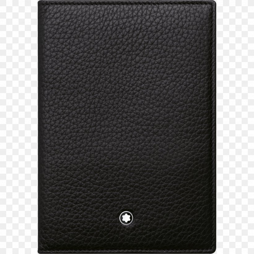 Wallet Leather Rectangle Black M, PNG, 1600x1600px, Wallet, Black, Black M, Leather, Rectangle Download Free