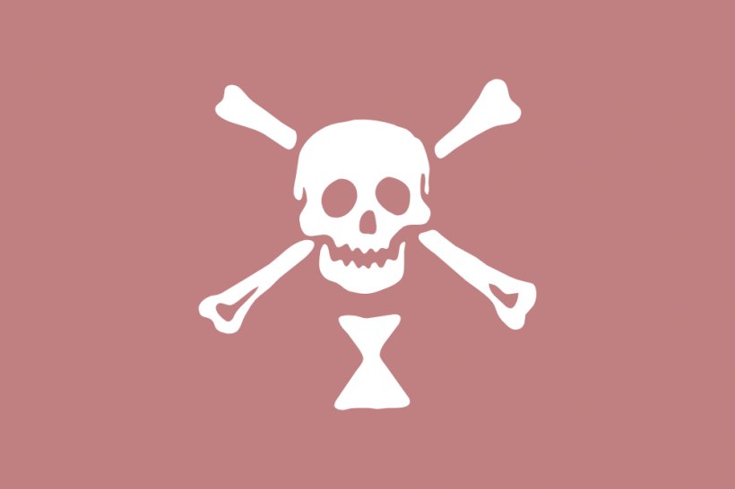 A General History Of The Pirates Pirate Round Golden Age Of Piracy Jolly Roger, PNG, 999x666px, Pirate Round, Anne Bonny, Art, Blackbeard, Bone Download Free