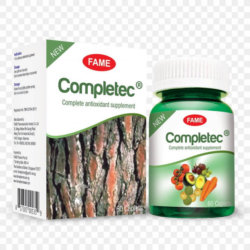 Dietary Supplement Pharmaceutical Drug Fame Pharma Pte Ltd Medicine, PNG, 1000x1000px, Dietary Supplement, Capsule, Fame Pharma Pte Ltd, Fame Pharmaceuticals, Flavor Download Free