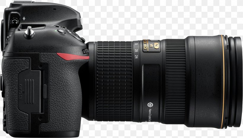 Full-frame Digital SLR Camera Back-illuminated Sensor Nikon, PNG, 1500x854px, 4k Resolution, Digital Slr, Backilluminated Sensor, Camera, Camera Accessory Download Free