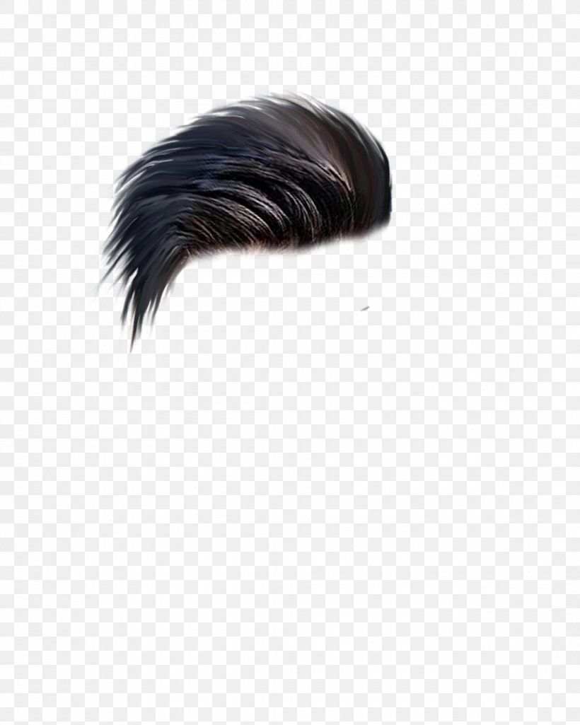 Hairstyle Download, PNG, 1080x1350px, Hair, Black, Editing, Feather, Fur  Download Free