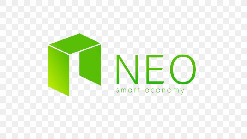 neo blockchain logo