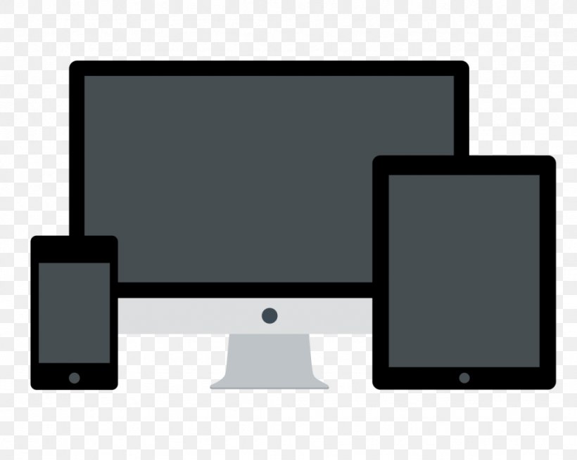 Responsive Web Design Icon Design, PNG, 1024x819px, Responsive Web Design, Brand, Computer Monitor, Computer Monitor Accessory, Display Device Download Free
