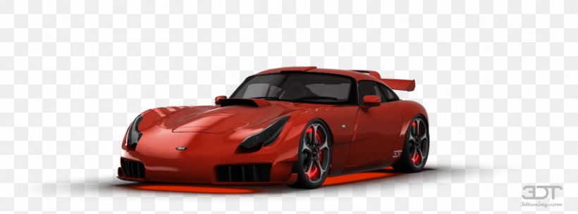 TVR Sagaris Model Car Automotive Design Motor Vehicle, PNG, 1004x373px, Tvr Sagaris, Auto Racing, Automotive Design, Automotive Exterior, Brand Download Free