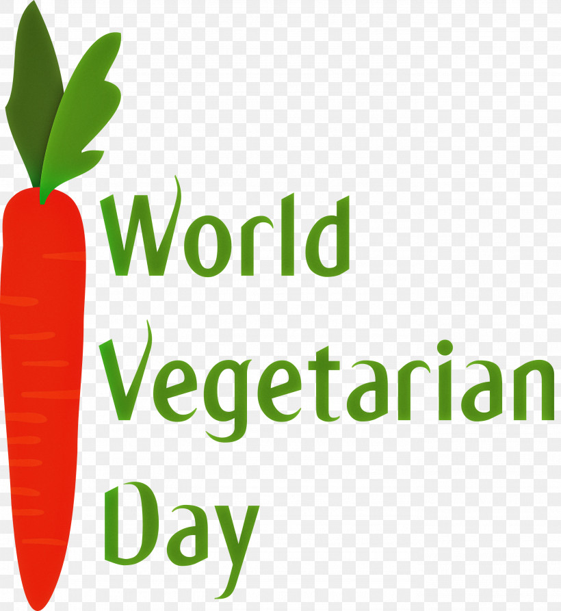 World Vegetarian Day, PNG, 2753x3000px, World Vegetarian Day, Fruit, Logo, Natural Foods, Superfood Download Free