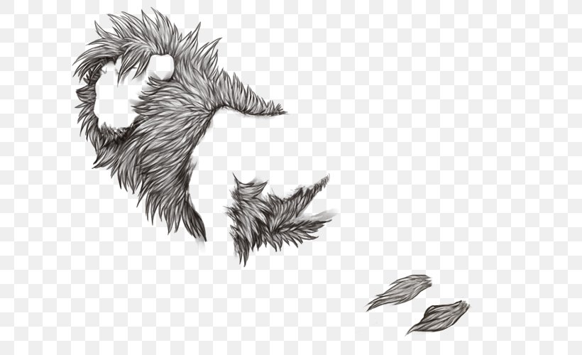 Canidae Dog Line Art Tail Sketch, PNG, 640x500px, Canidae, Artwork, Black And White, Carnivoran, Character Download Free