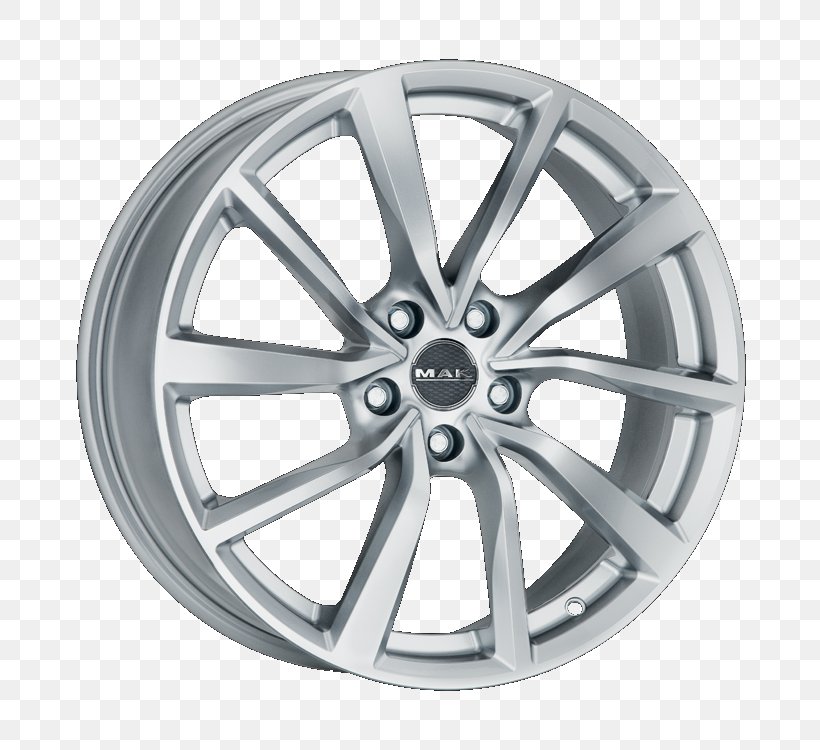 Car Audi S6 Alloy Wheel Rim, PNG, 750x750px, Car, Alloy, Alloy Wheel, Audi S6, Auto Part Download Free