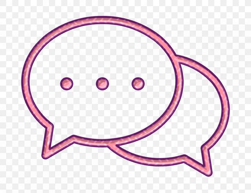 Chat Icon Communication Icon, PNG, 1244x958px, Chat Icon, Communication Icon, Computer Application, Emoji, Emoticon Download Free