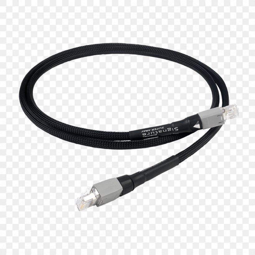 Digital Audio Cable Television Digital Cable Electrical Cable Streaming Media, PNG, 1000x1000px, Digital Audio, Audiophile, Cable, Cable Television, Coaxial Cable Download Free