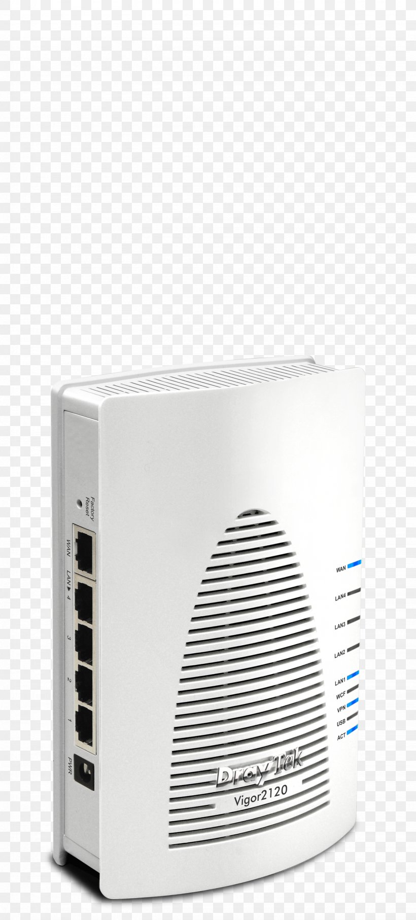 DrayTek Router Gigabit Ethernet Virtual Private Network Firewall, PNG, 1538x3404px, Draytek, Computer Network, Digital Subscriber Line, Electronic Device, Electronics Download Free