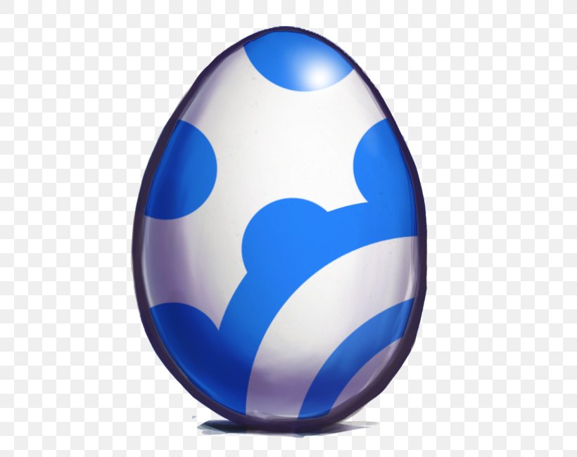 Easter Egg Egg Hunt User, PNG, 650x650px, Easter Egg, Cobalt, Cobalt Blue, Computer Servers, Discord Download Free