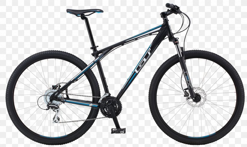 GT Bicycles Mountain Bike 29er Hardtail, PNG, 2000x1197px, Gt Bicycles, Automotive Exterior, Automotive Tire, Automotive Wheel System, Bicycle Download Free