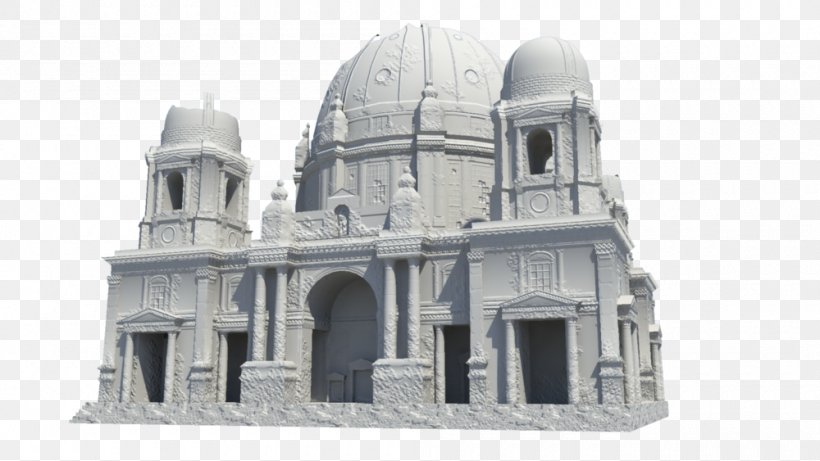 Koubbeh Palace Castle, PNG, 1000x563px, 3d Computer Graphics, 20th Century, Palace, Arch, Architecture Download Free