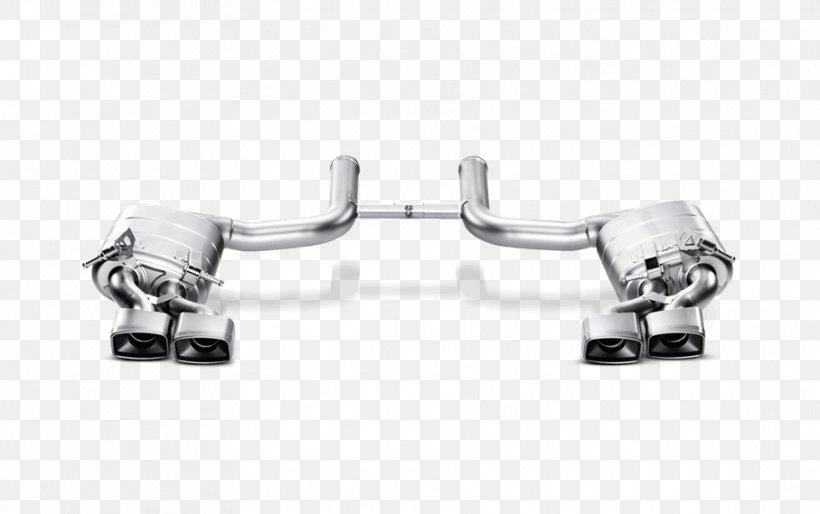 Mercedes-Benz C-Class Exhaust System Car Mercedes-Benz SLS AMG, PNG, 907x569px, Mercedesbenz Cclass, Auto Part, Automotive Exterior, Body Jewelry, Car Download Free