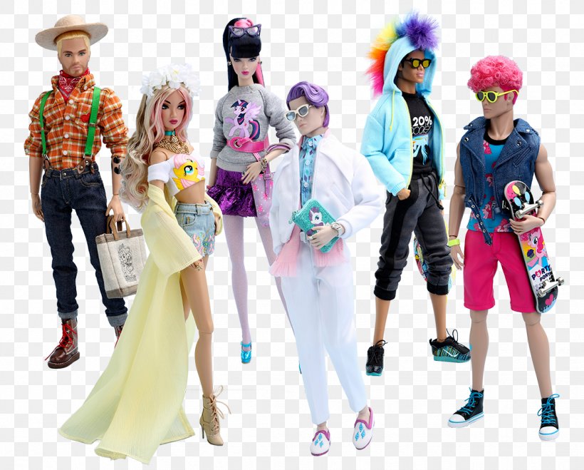 My Little Pony Integrity Toys Fashion Doll, PNG, 1119x900px, Pony, Barbie, Collectable, Collecting, Costume Download Free