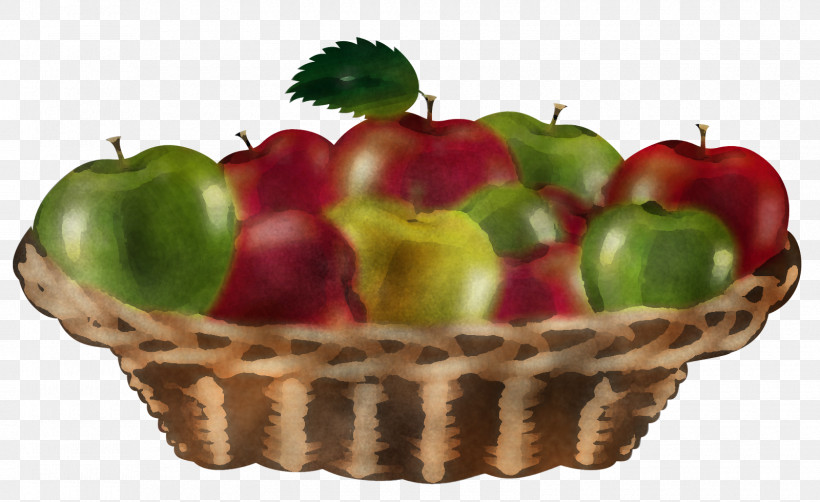 Natural Foods Food Fruit Green Apple, PNG, 1600x980px, Natural Foods, Apple, Basket, Bowl, Food Download Free