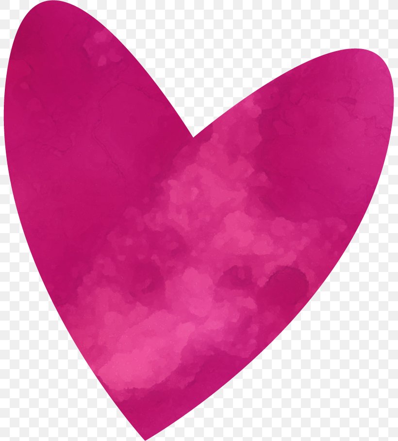 Pink M Heart, PNG, 805x908px, Pink M, Heart, Magenta, Pink Download Free