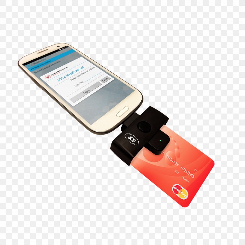 Smart Card Card Reader Mobile Phones ISO/IEC 7816 USB, PNG, 1500x1500px, Smart Card, Africa, Card Reader, Communication Device, Computer Hardware Download Free