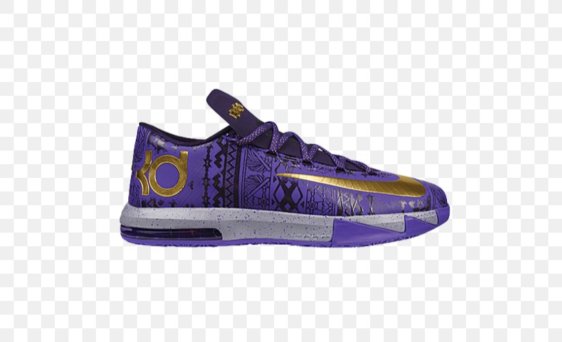 Sports Shoes Nike KD 6 Elite Basketball Shoe, PNG, 500x500px, Sports Shoes, Asics, Athletic Shoe, Basketball, Basketball Shoe Download Free