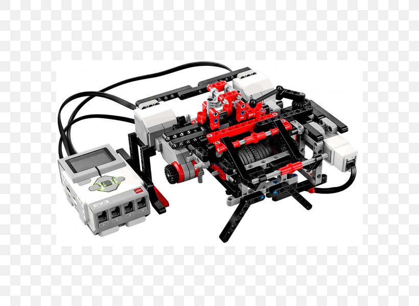 The LEGO Mindstorms EV3 Laboratory: Build, Program, And Experiment With Five Wicked Cool Robots! Lego Mindstorms NXT, PNG, 600x600px, Lego Mindstorms Ev3, Automotive Exterior, Computer Programming, Electronics Accessory, Hardware Download Free