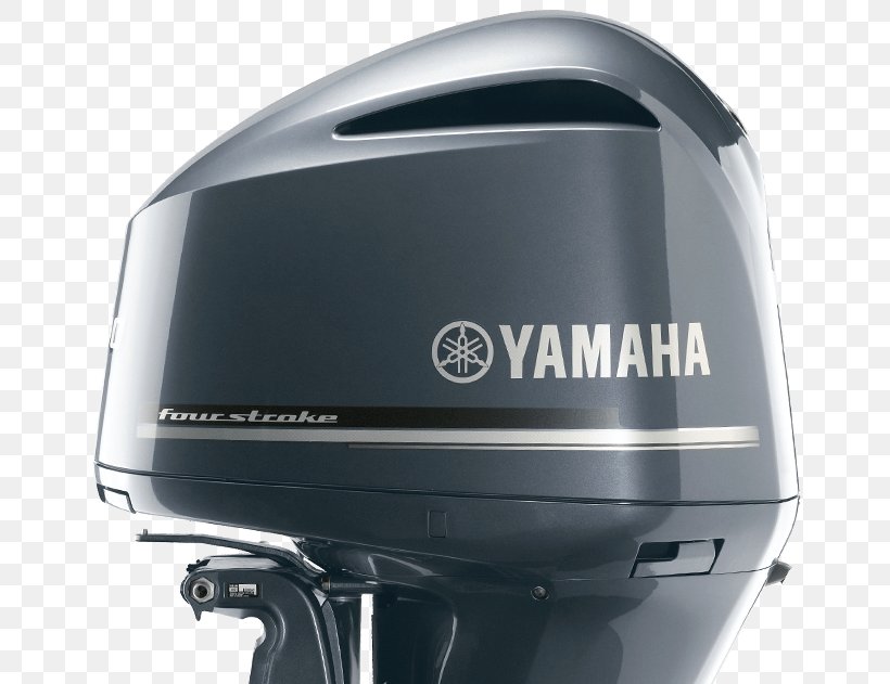 Yamaha Motor Company Outboard Motor Four-stroke Engine Suzuki Yamaha YZ250, PNG, 675x631px, Yamaha Motor Company, Bicycle Helmet, Boat, Engine, Fourstroke Engine Download Free