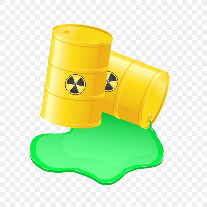 Yellow Material Chemical Substance Pollution Clip Art, PNG, 1000x1000px, Watercolor, Cartoon, Flower, Frame, Heart Download Free