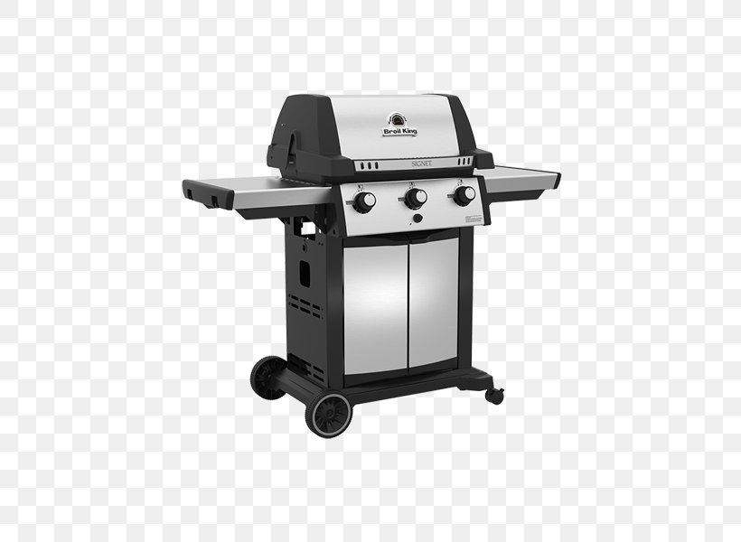 Barbecue-Smoker Broil King Signet 320 Grilling Smoking, PNG, 600x600px, Barbecue, Barbecuesmoker, Broil King Baron 590, Broil King Signet 20, Broil King Signet 90 Download Free