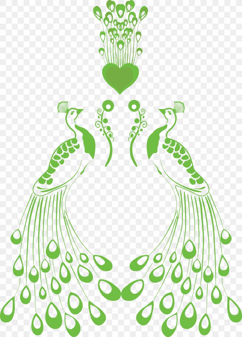 Bird Wedding Invitation Peafowl Wall Decal, PNG, 1133x1574px, Bird, Area, Asiatic Peafowl, Branch, Decal Download Free