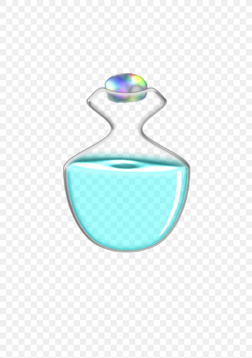 Clip Art, PNG, 1691x2400px, Potion, Aqua, Glass, Liquid, Turquoise Download Free