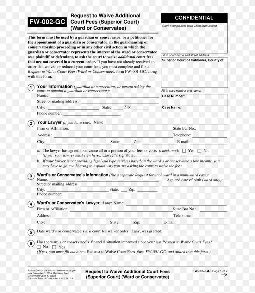 Court Conservatorship Legal Guardian Document Keyword Tool, PNG, 728x943px, Court, Affidavit, Area, Conservatorship, Court Clerk Download Free