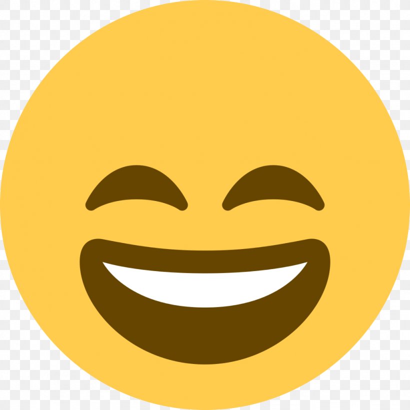 Emoji Discord Smiley Sticker, PNG, 1024x1024px, Emoji, Discord, Emoticon, Emotion, Face Download Free