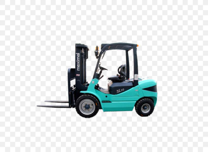 Forklift Pallet Jack Heavy Machinery Material Handling, PNG, 600x600px, Forklift, Automotive Exterior, Business Opportunity, Cylinder, Diesel Engine Download Free