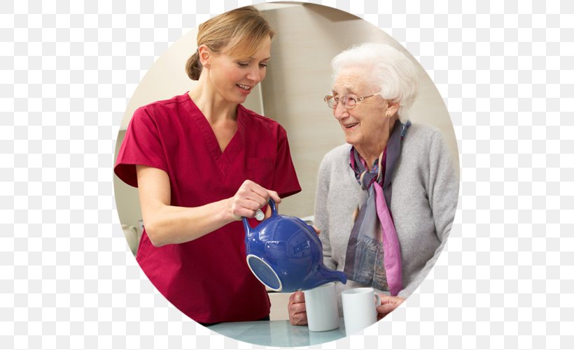 Home Care Service Health Care Assisted Living Aged Care Hospital, PNG, 500x501px, Home Care Service, Aged Care, Assisted Living, Caregiver, Communication Download Free
