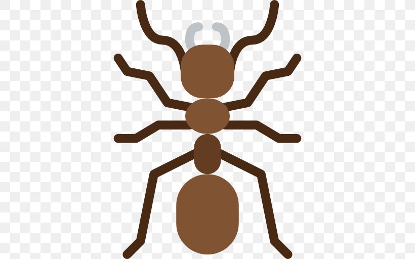 Insect Ant Pest Clip Art, PNG, 512x512px, Insect, Ant, Artwork, Bed Bug, Invertebrate Download Free