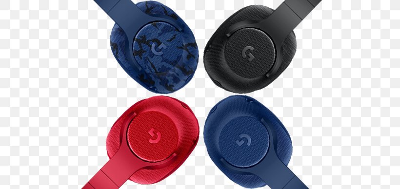 Logitech G433 Headphones Audio Loudspeaker 7.1 Surround Sound, PNG, 650x388px, 71 Surround Sound, Logitech G433, Audio, Audio Equipment, Dts Download Free