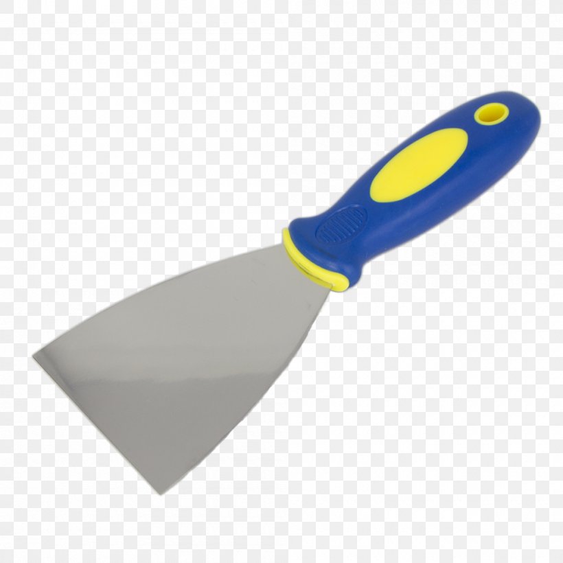 Paintbrush Putty Knife Plastic Paintbrush, PNG, 1000x1000px, Brush, Adhesive, Blade, Bristle, Glass Download Free