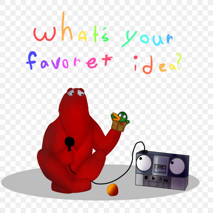 Red Puppet Drawing Robbie Rotten Fan Art, PNG, 1024x1024px, Drawing