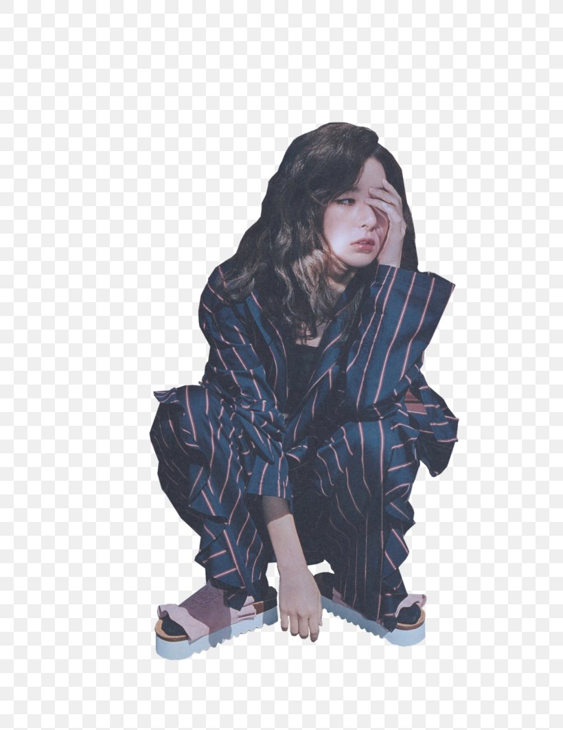 SEULGI Red Room The Perfect Red Velvet, PNG, 751x1063px, Seulgi, Celebrity, Jacket, Joy, Outerwear Download Free