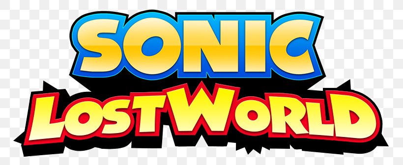 Sonic Lost World Doctor Eggman Sonic & Sega All-Stars Racing Sonic The Hedgehog Sonic Unleashed, PNG, 792x336px, Sonic Lost World, Area, Banner, Brand, Doctor Eggman Download Free