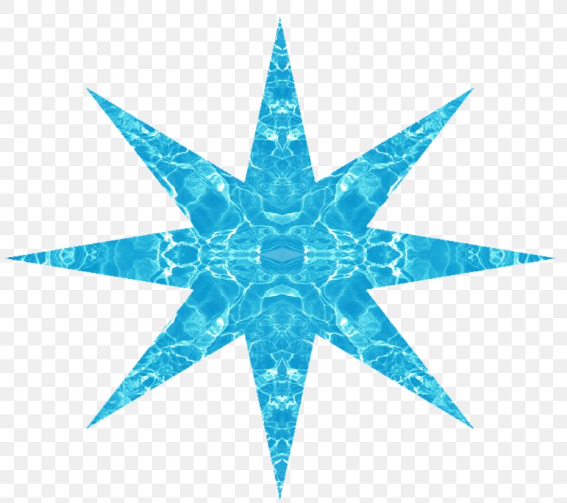 Star Of Bethlehem Christmas Ornament Shape Clip Art, PNG, 1024x910px, Star Of Bethlehem, Aqua, Azure, Blue, Christmas Download Free