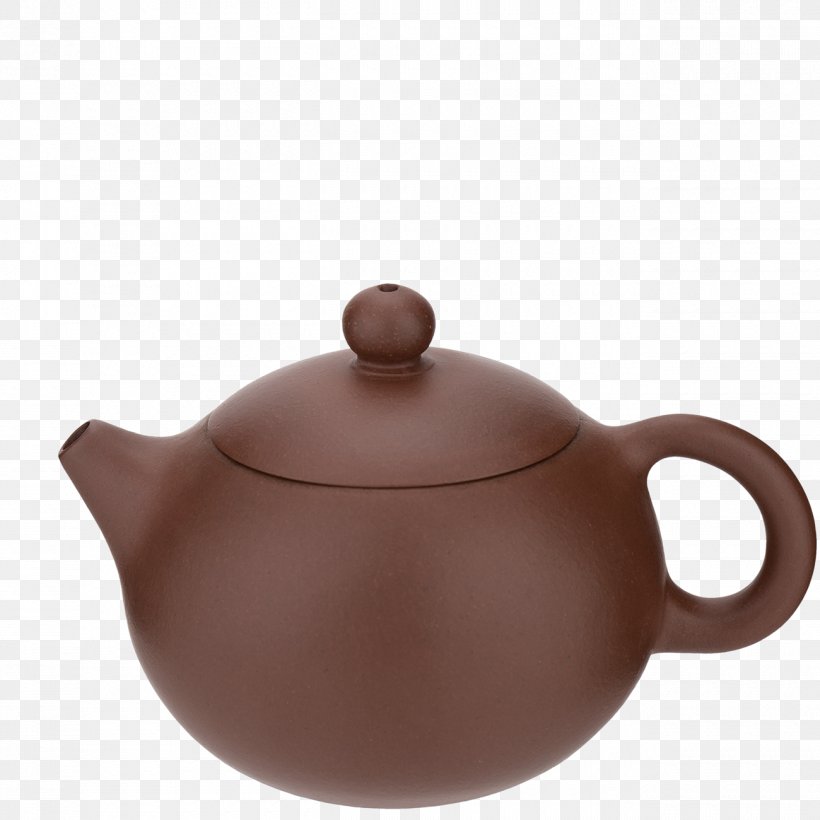 Teapot Yixing Tableware Kettle, PNG, 1300x1300px, Tea, Ceramic, Clay, Cup, Dinnerware Set Download Free