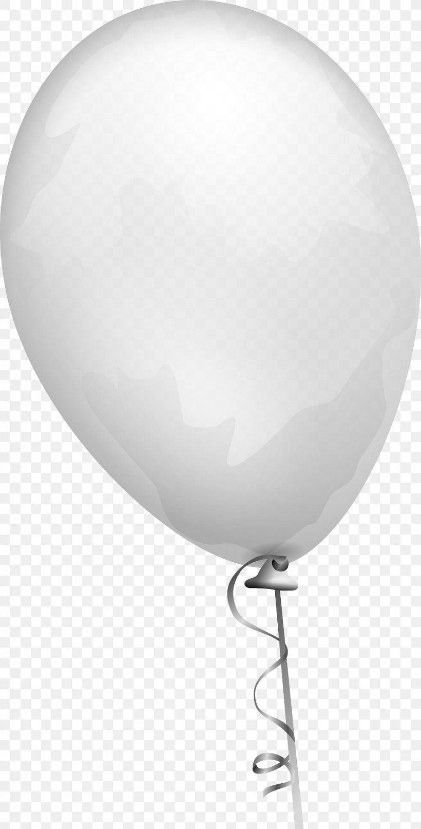White Party Balloon Clip Art, PNG, 976x1920px, White Party, Balloon, Birthday, Party, Royaltyfree Download Free