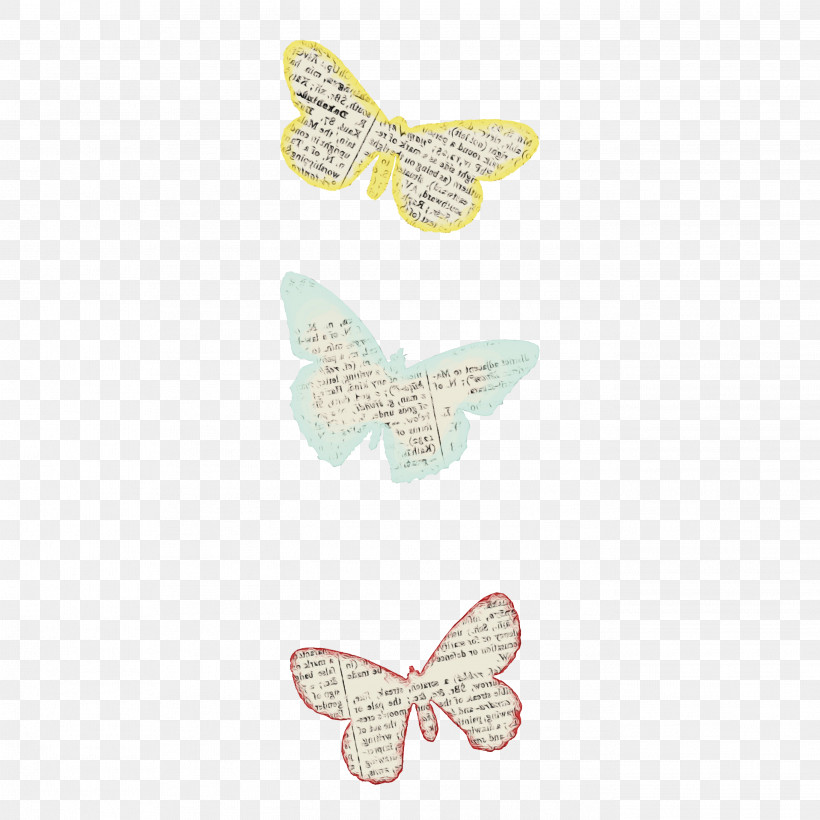Butterflies Wing Meter Moth Lepidoptera, PNG, 2736x2736px, Watercolor, Biology, Butterflies, Lepidoptera, Meter Download Free