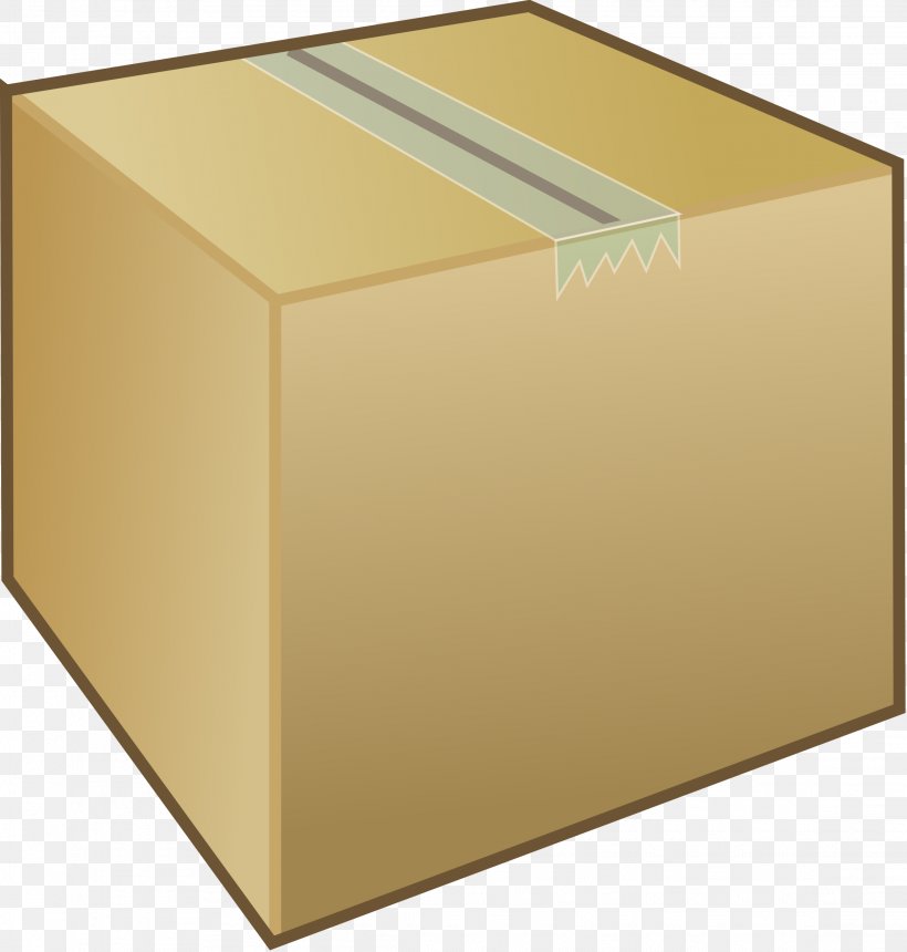 Cardboard Box Clip Art, PNG, 2286x2400px, Box, Blog, Cardboard, Cardboard Box, Carton Download Free
