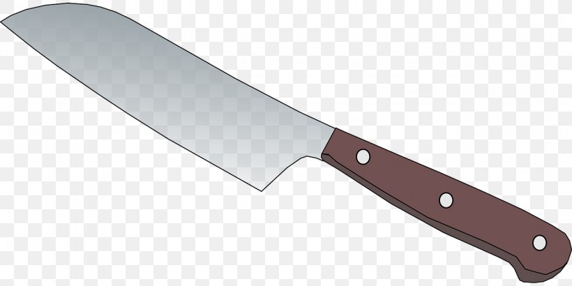 Chef's Knife Kitchen Knives Clip Art, PNG, 1280x640px, Knife, Blade, Butter Knife, Chef, Cold Weapon Download Free