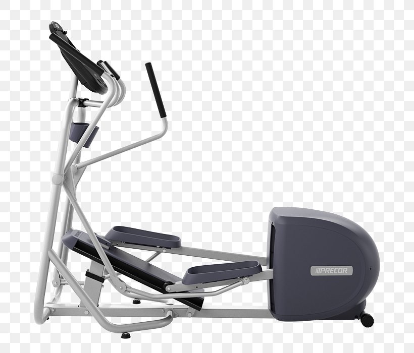 Elliptical Trainers Precor Incorporated Precor EFX 5.23 Exercise Equipment, PNG, 700x700px, Elliptical Trainers, Aerobic Exercise, Elliptical Trainer, Endurance, Exercise Download Free