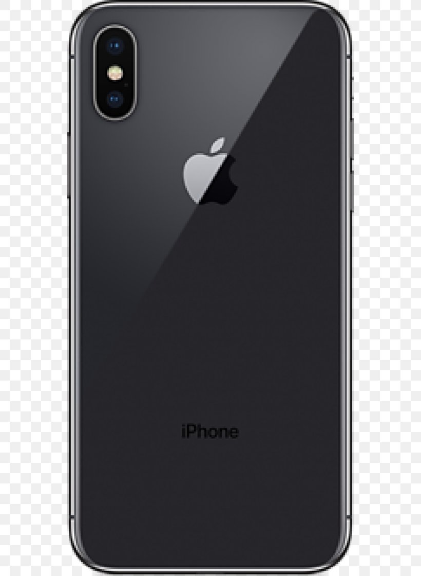 IPhone 8 Plus IPhone X Samsung Galaxy S Plus Telephone Apple, PNG, 800x1120px, Iphone 8 Plus, Apple, Black, Communication Device, Gadget Download Free
