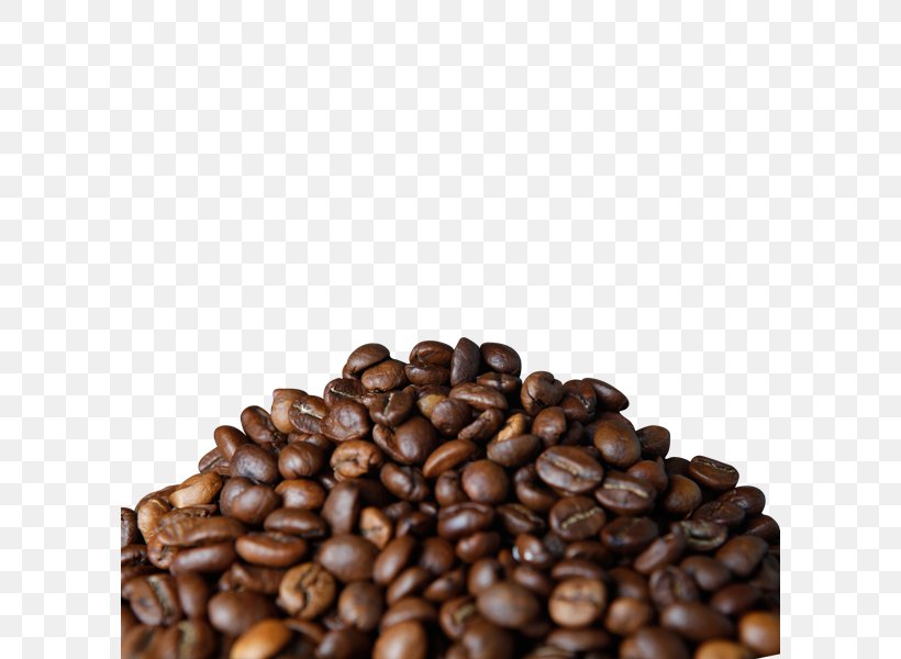 Jamaican Blue Mountain Coffee Kona Coffee Arabica Coffee Cafe, PNG, 600x600px, Coffee, Aeropress, Arabica Coffee, Bean, Cafe Download Free