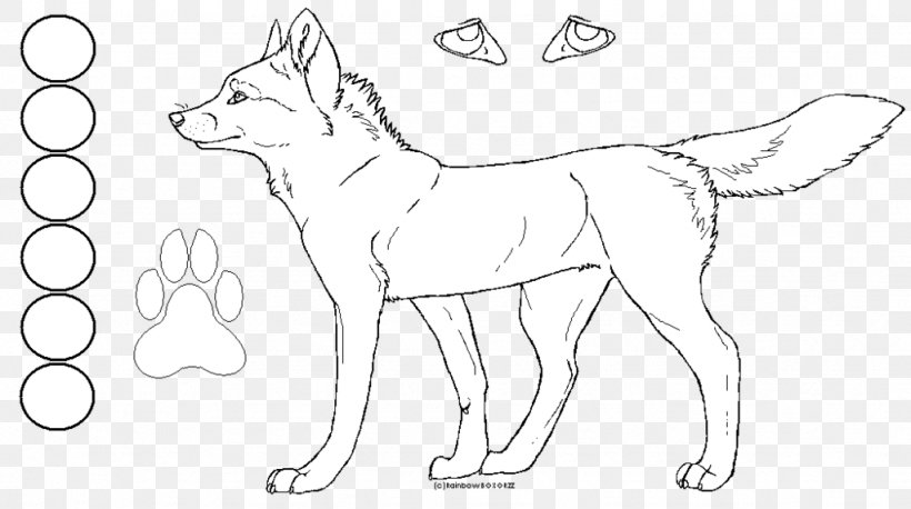 Line Art Dog Breed Drawing /m/02csf, PNG, 1024x572px, 4 January, Line Art, Artwork, Bear, Black And White Download Free